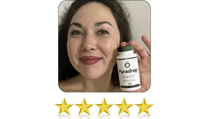 Puradrop reviews 1